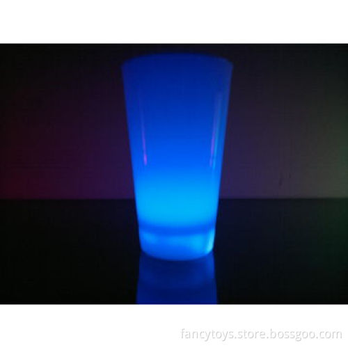 400ML Flashing Mug